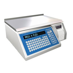 BALANÇA PRIX IV DUE TOLEDO